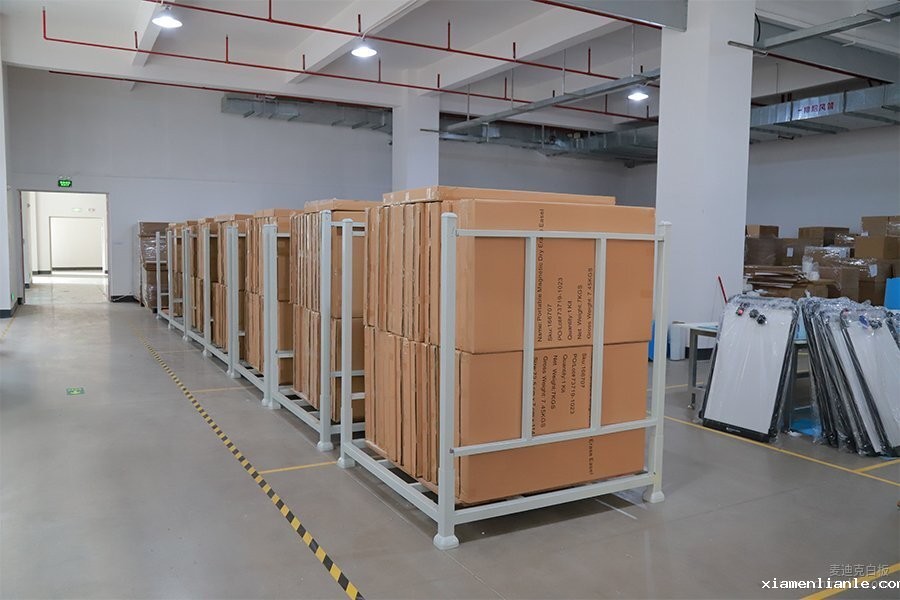 定制白板厂家：办公文教用品商超、电商卖家的首选合作伙伴